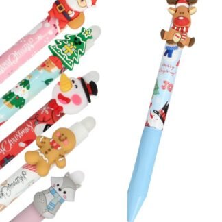 Στυλό που σβήνει X-Mas edition Online magiXX