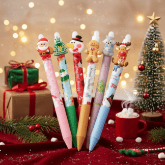Στυλό που σβήνει X-Mas edition Online magiXX