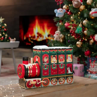 Legami Advent Calendar - Christmas Countdown