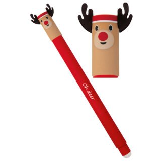 Eberhad Faber Στυλό που σβήνει Oh Deer