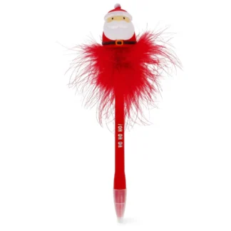 Legami Στυλό με φως Santa Claus - Writing is Magic