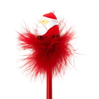 Legami Στυλό με φως Santa Claus - Writing is Magic