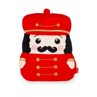 Legami μαξιλάρι Καρυοθραύστης Pillow Nutcracker - Super Soft!