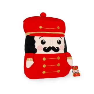 Legami μαξιλάρι Καρυοθραύστης Pillow Nutcracker - Super Soft!