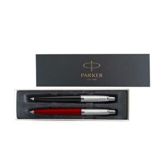 Στυλό PARKER JOTTER ORIGINAL SET BLACK+RED BP