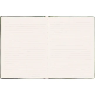 Σημειωματάριο Ριγέ A Dopo Journal, Designworks Ink
