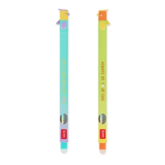 Σετ Legami Στυλό Gel Erasable Valentine - Better Together