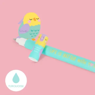 Σετ Legami Στυλό Gel Erasable Valentine - Better Together