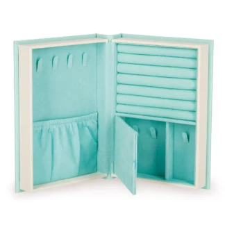 Legami μπιζουτιέρα - Jewellery Box - Bling Book
