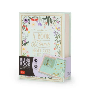 Legami μπιζουτιέρα - Jewellery Box - Bling Book