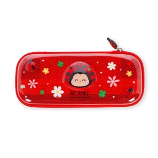Κασετίνα Legami Wonderwow - Ladybug
