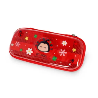 Κασετίνα Legami Wonderwow - Ladybug
