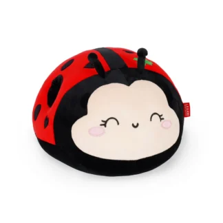 Legami μαξιλάρι ladybug Pillow - Super Soft!