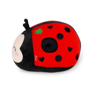 Legami μαξιλάρι ladybug Pillow - Super Soft!