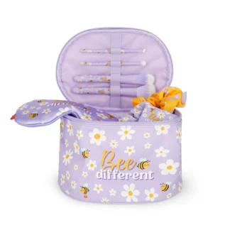 Legami Bee Beauty Case - Hello Beauty