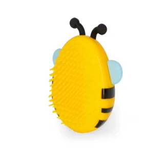 Legami Βούρτσα Μαλλιών Bee - Detangling Hairbrush - Amazing Hair