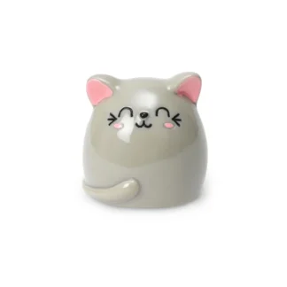 Legami Kitty Lip Gloss - Magic Kiss
