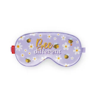 Legami μάσκα ύπνου Bee Sleep Mask - Nap Queen