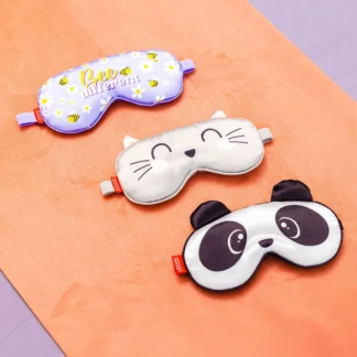 Legami μάσκα ύπνου Bee Sleep Mask - Nap Queen