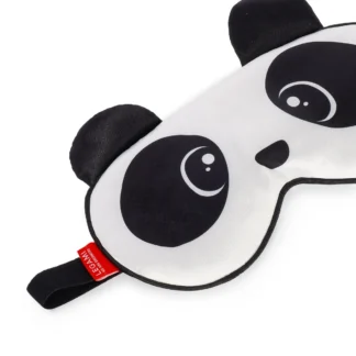 Legami μάσκα ύπνου Panda Sleep Mask - Nap Queen
