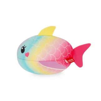 Legami Floating Ball - Unicorn Fish