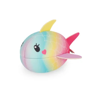 Legami Floating Ball - Unicorn Fish