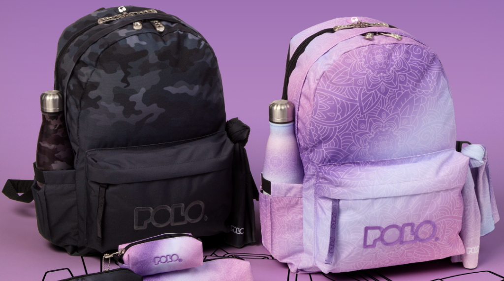 backpacks