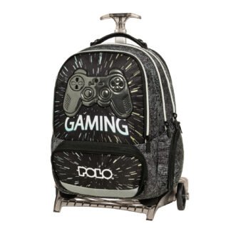 Polo σακίδιο trolley FREELY 965055-8421