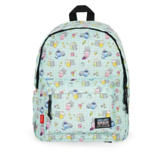 Legami Σακίδιο My Backpack Kitty