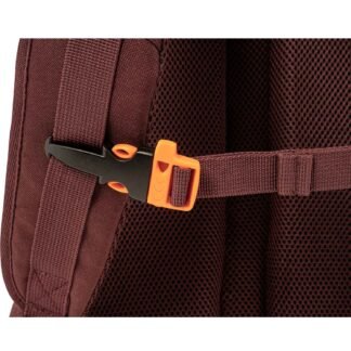 Σακίδιο POLO Pins Μπορντό 20L 901059-3400