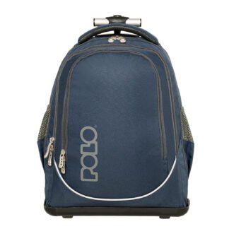 Σακίδιο Trolley POLO Cart Ραφ 30L 901074-5500