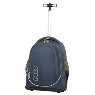 Σακίδιο Trolley POLO Cart Ραφ 30L 901074-5500