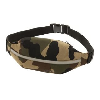Τσαντάκι Μέσης POLO Mirror Παραλλαγής 908037-2900