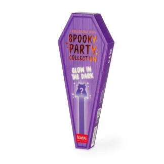 Στυλό Gel που Σβήνει Legami Spooky Party Halloween – Blind Box