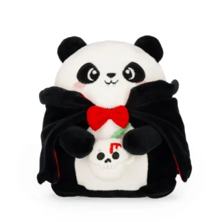 Legami Halloween Λούτρινο Πάντα Bam-Boo Mini Super Soft!
