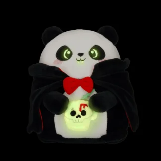 Legami Halloween Λούτρινο Πάντα Bam-Boo Mini Super Soft!