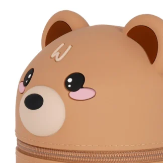 Legami Επιτραπέζια Μολυβοθήκη Αρκουδάκι Super Kawaii