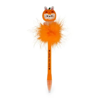 Legami Στυλό με φως Halloween Pumpkin Bunny - Writing is Magic